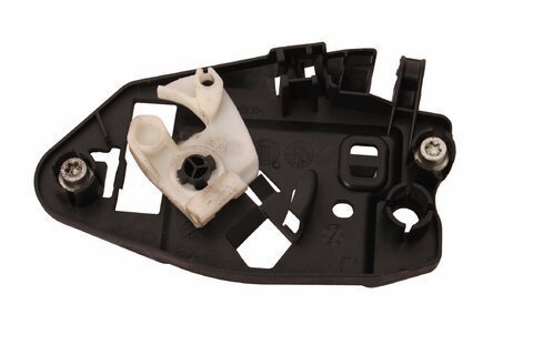 Mechanizmus prednej pravej kľučky