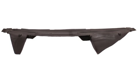 Deflektor prívodu vzduchu