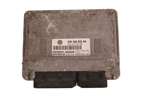 Riadiaca jednotka motora (47 kW) 03E906033AN