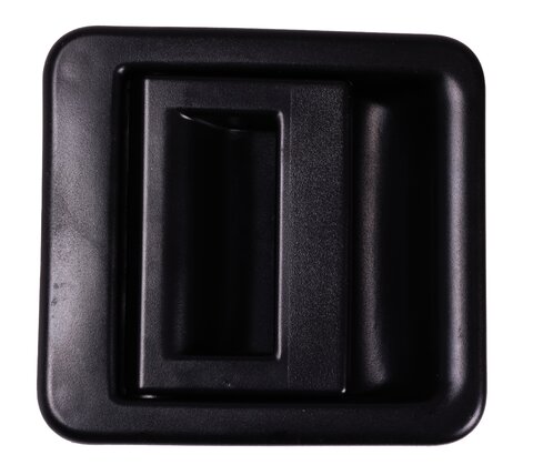 Kľučka vonkajšie bočných dverí