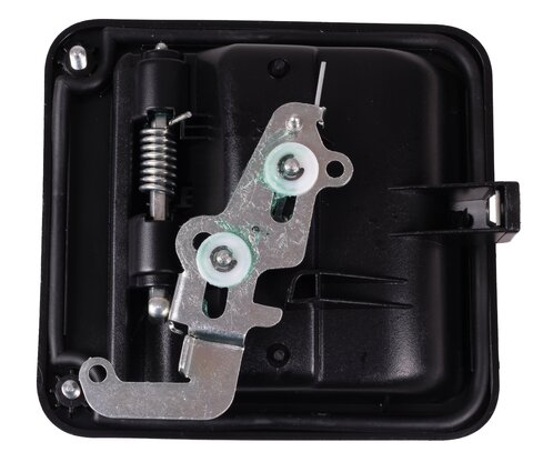 Kľučka vonkajšie bočných dverí