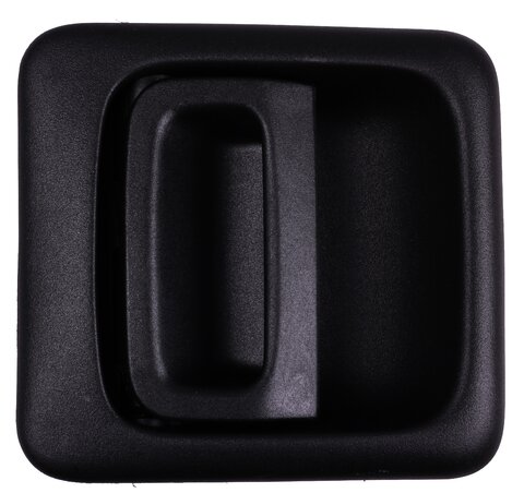 Kľučka vonkajšie bočných posuvných dverí