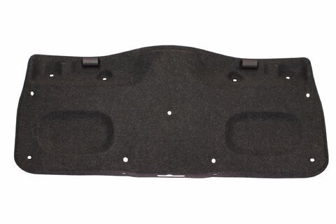 Kryt zadných dverí (kufor)