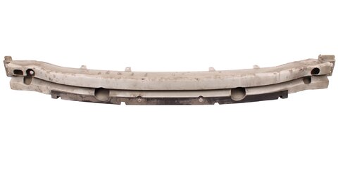 Výstuha zadného nárazníka