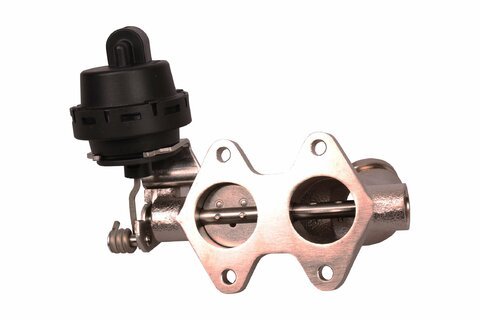 Výmenník tepla EGR