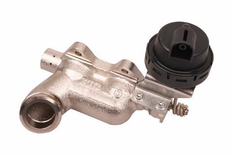 Výmenník tepla EGR