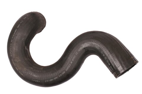 Horná hadica intercoolera 0382AV