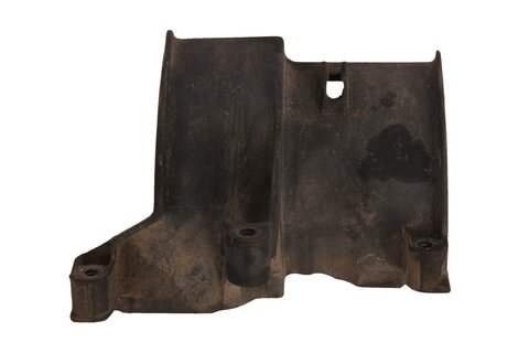 Kryt palivového filtra 9655715780