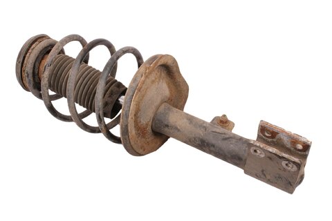 Ľavý predný tlmič s pružinou 5202SJ