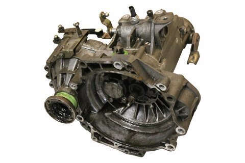 Prevodovka DRY - 55 kW