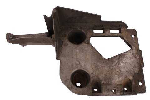 Držiak akumulátora