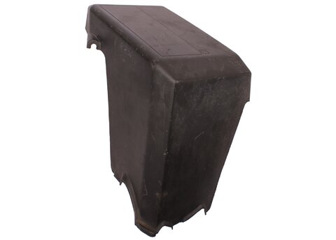 Kryt poistkovej skrine