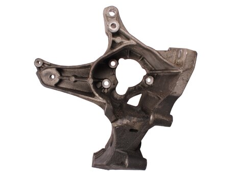 Držiak alternátora / servoriadenia