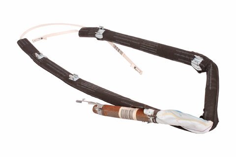 Pravý stropný airbag 9646572080