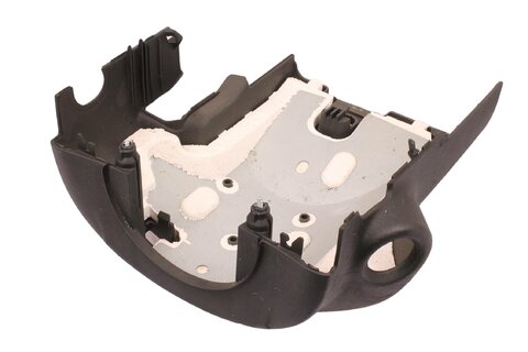 Kryt volantu spodná časť - 4131Y3