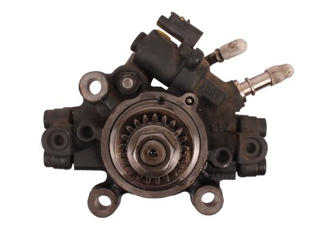 Vysokotlakové čerpadlo vstrekovanie Common Rail