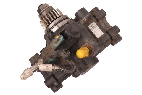 Vysokotlakové čerpadlo vstrekovanie Common Rail