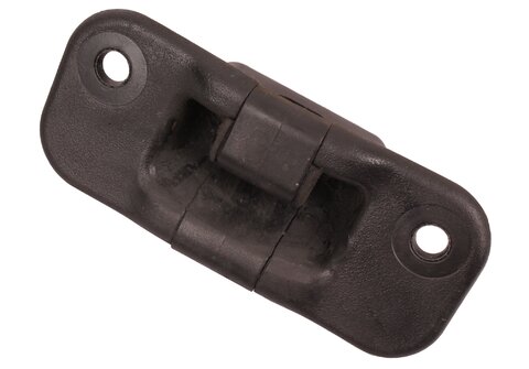 Západka posuvných dverí