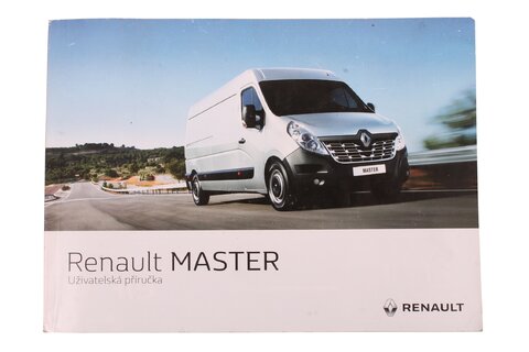 Návod na obsluhu - užívateľská príručka