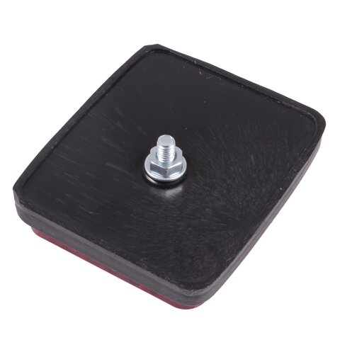 Zadné odrazové sklo L = P orig.