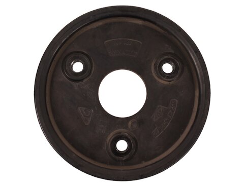 Remenice servočerpadlá