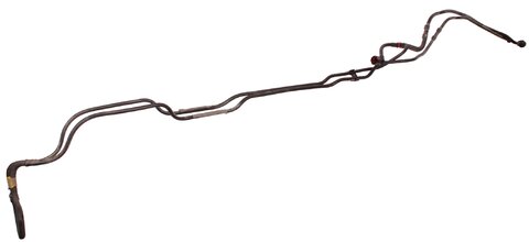 Potrubie paliva 175103126R