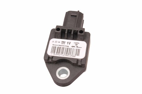 Snímač nárazu (airbagu)