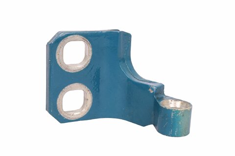 Pánt bočných dverí ľavý vrchný