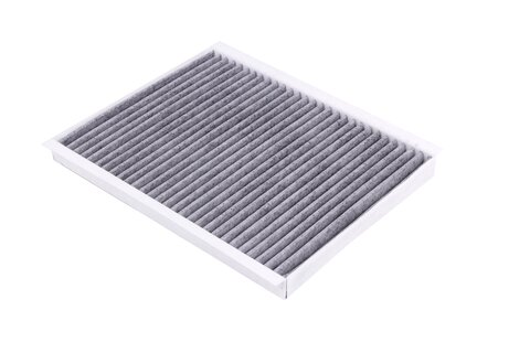 Filter kabínový s uhlíkom