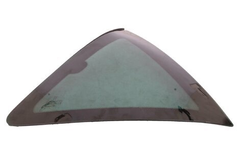 Ľavé zadné sklo kufra (zelené) SW