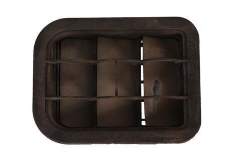 Krytka vzduchu do kufra