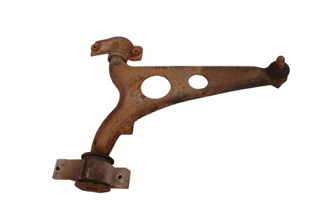 Rameno predné pravé