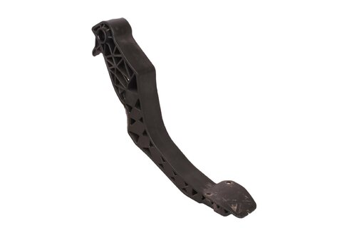 Pedál spojky 1K1721321B