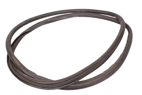 Gumové tesnenie predných dverí vnútorné 1Z0867365J