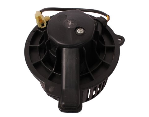 Ventilátor zadnej jednotky klimatizácia