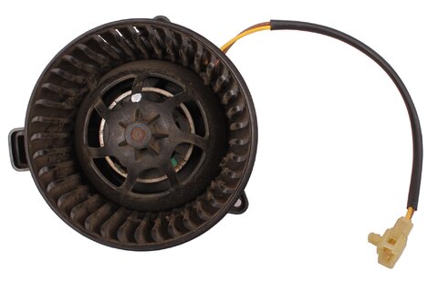 Ventilátor zadnej jednotky klimatizácia