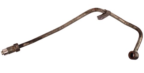 Olejové potrubie turbodúchadlá - plniace