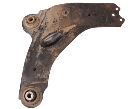 Pravé predné rameno spodné - bez čapu