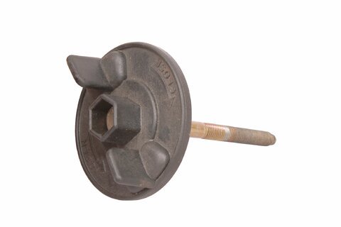 Skrutka držiaka náradia a rezervy 46761191