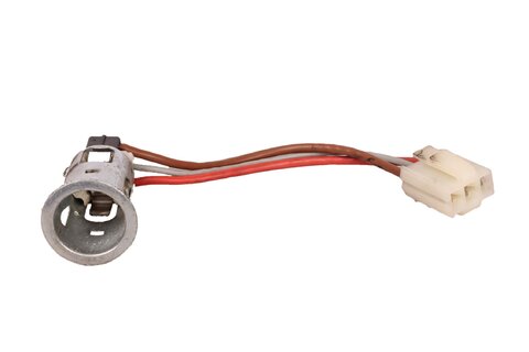 Zásuvka zapaľovača 1J0919309B