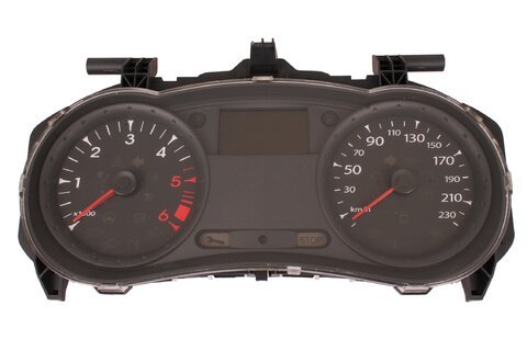 Prístrojový štít - diesel 8200820997