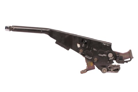 Páka parkovacej brzdy (ručná brzda) 3B1711303B