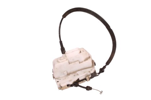 Zámok dverí - ľavé zadné 9137A1 (6 PIN)