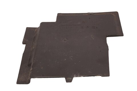 Kryt akumulátora 9643126880