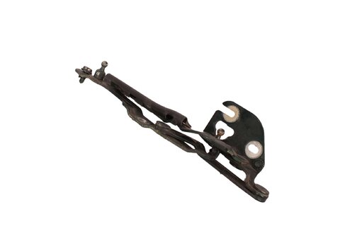 Záves 5-dverí ľavý 3B5827301A