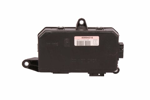 Modul predných ľavých dverí 50504216