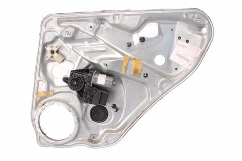 Sťahovacie mechanizmus okna zadný pravý elektrický 3B5839756C