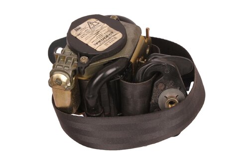 Bezpečnostný pás predný ľavý 96346431XX