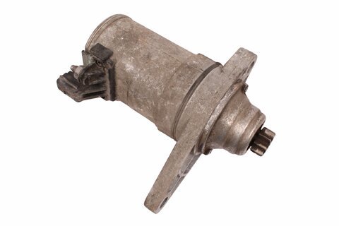 Štartér 1 kW 02T911024A