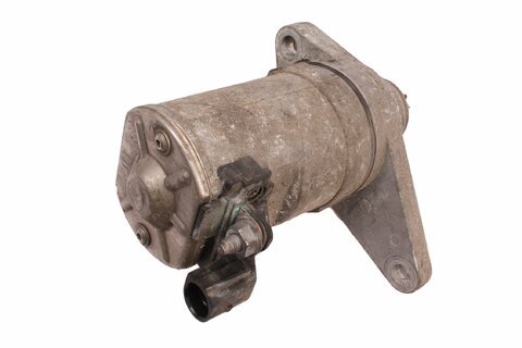 Štartér 1 kW 02T911024A